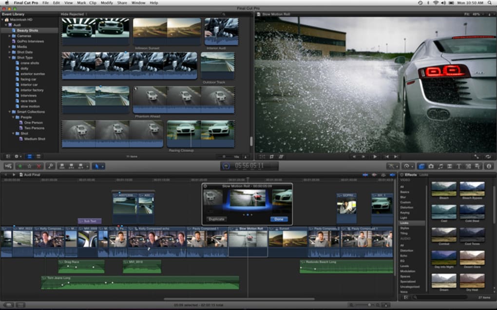 Download final cut pro for pc