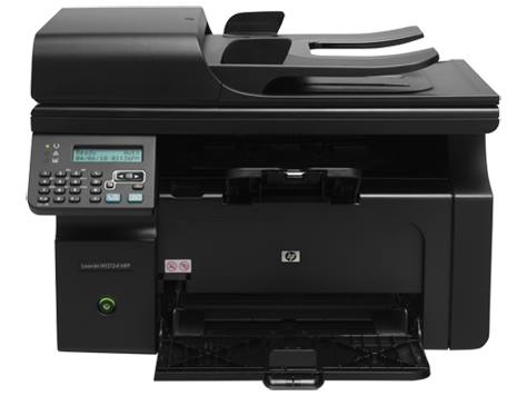 Download Driver Printer Hp Laserjet M1132 Mfp For Mac